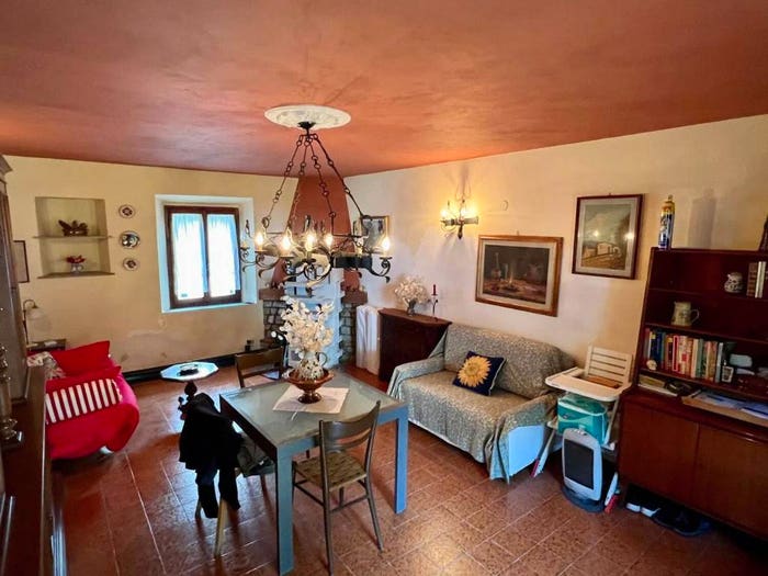 Casa quadrilocale in vendita in Via San Vivaldo No Number, San Vivaldo, Montaione