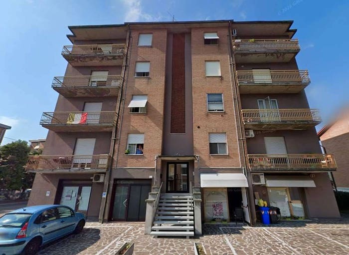 Appartamento con 6 locali in vendita in via Benedetto Antelami, Stadio Acquedotto, Carpi