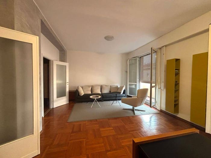 Appartamento trilocale in vendita in Centro, Mantova
