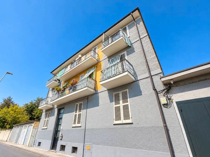 Appartamento trilocale in vendita in Via Febbraio, Nichelino