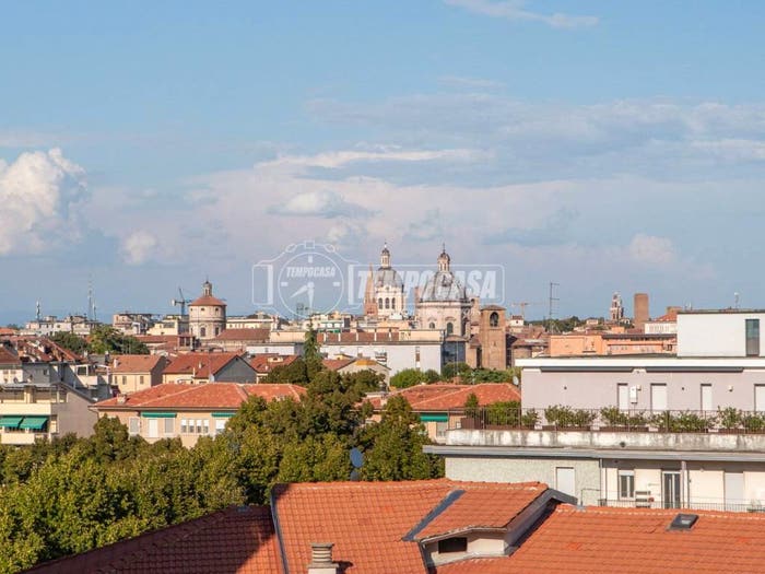 Appartamento bilocale in vendita in Via Fratelli Rosselli, Valletta Paiolo, Mantova