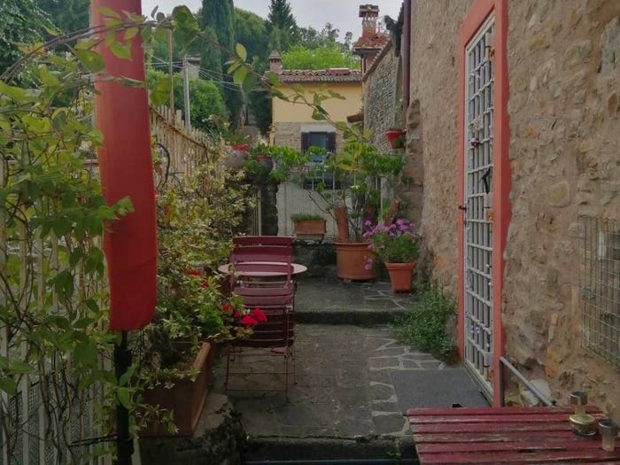Casa con 6 locali in vendita in VIA TRAVERSI, Borgo San Lorenzo