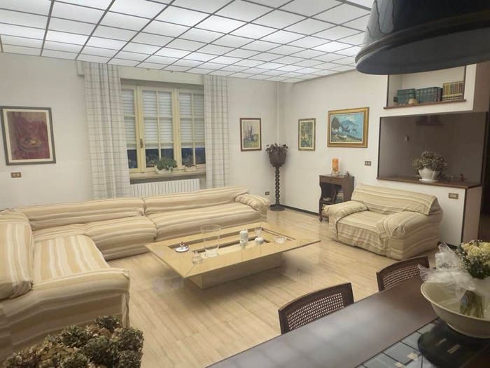 Casa quadrilocale in vendita in Via Pontoglio, Santellone, Chiari