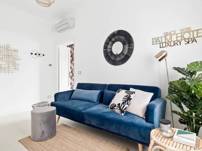Appartamento bilocale in vendita in Via Lecco, Buenos Aires, Milano