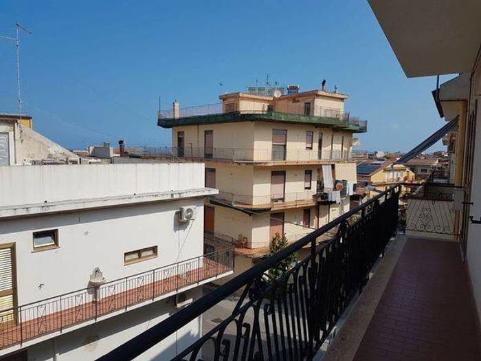 Appartamento con 5 locali in vendita in Via Torquato Tasso, Centro, Barcellona Pozzo di Gotto