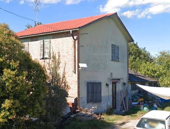 Casa con 6 locali in vendita in via XXIV Maggio, Argenta