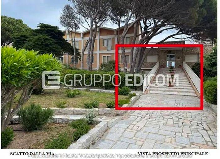 Appartamento bilocale in vendita in Via Arno, Centro, Santa Teresa Gallura