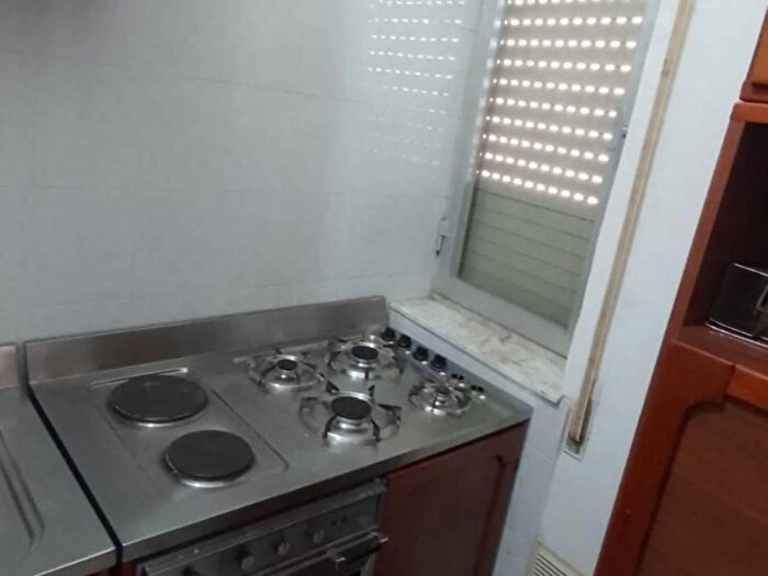 Appartamento bilocale in vendita in Borgo Larizza SNC, Reggio Calabria
