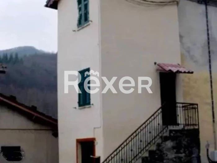 Casa bilocale in vendita in Località Borda, Millesimo