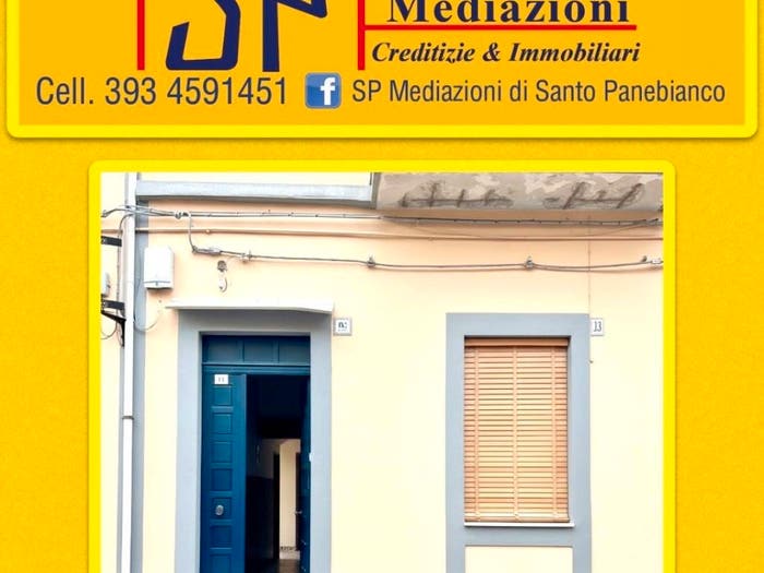 Casa in vendita in Via delle Rose, Giarre