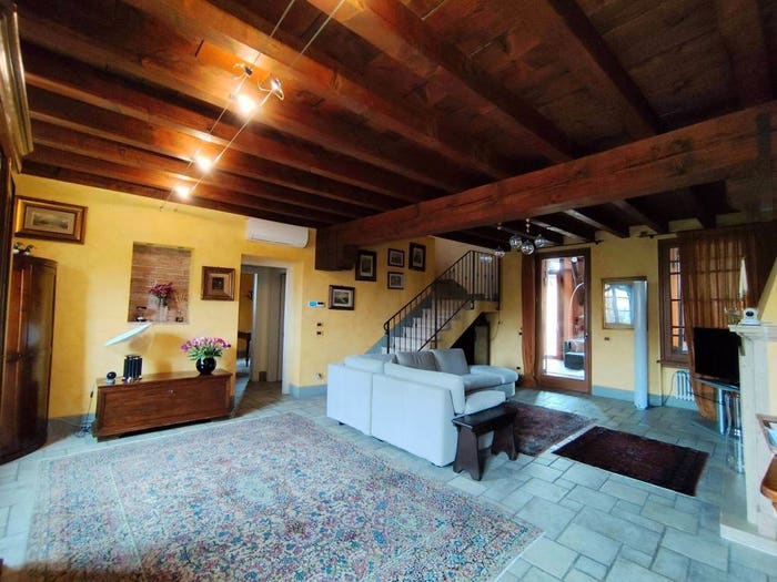 Appartamento con 5 locali in vendita in Via Astolfo Lunardi, Brescia Due, Brescia