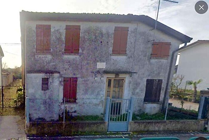 Casa trilocale in vendita in Piove Di Sacco