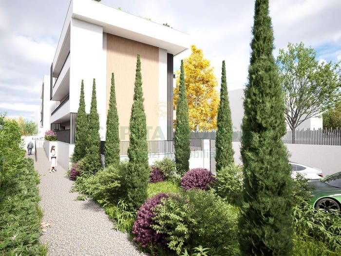 Appartamento quadrilocale in vendita in Via Antonio Genovesi, San Clemente, Caserta