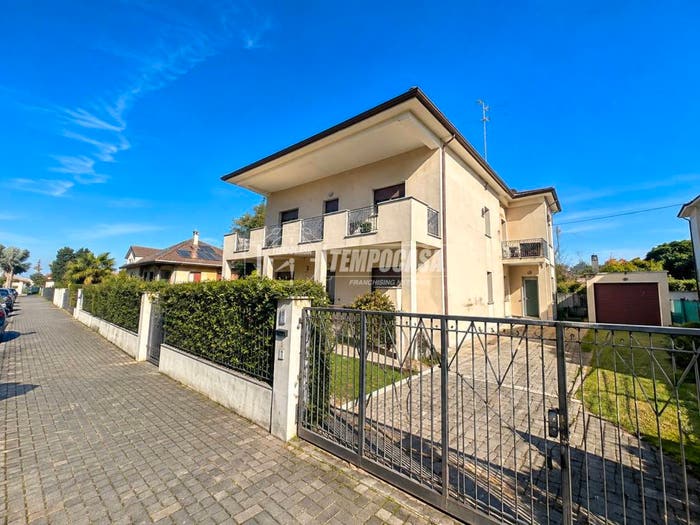 Casa con 5 locali in vendita in Via della Fonte, Ca' Ballarin, CavallinoTreporti
