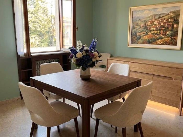 Appartamento quadrilocale in vendita in Via Beverora, Via Taverna Ospedale, Piacenza