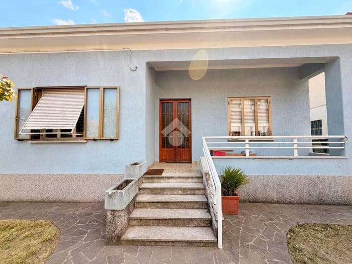 Casa con 5 locali in vendita in Via Gaetano Donizetti, Centro, Monfalcone