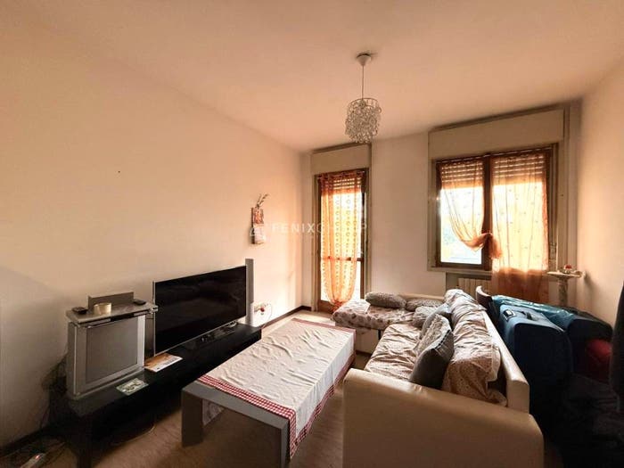 Appartamento bilocale in vendita in Via Domenico Turazza, Stanga Pio X, Padova
