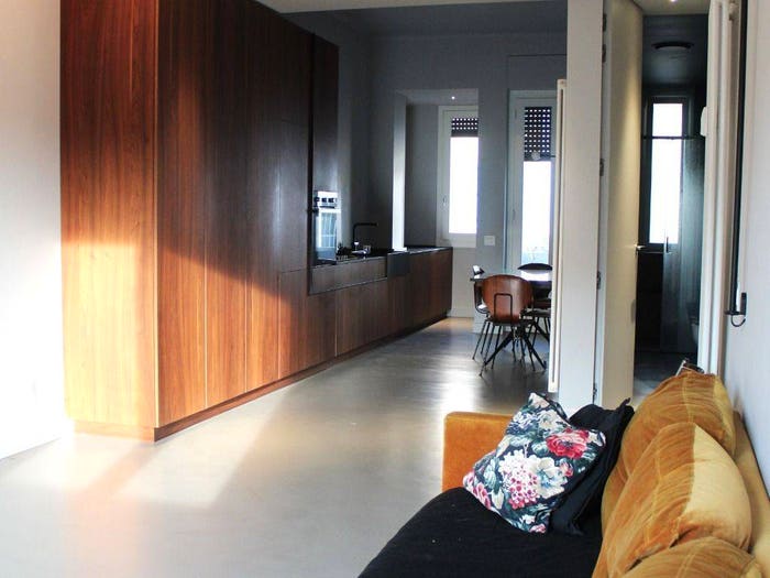 Appartamento bilocale in vendita in Via Astolfo, Città Studi, Milano