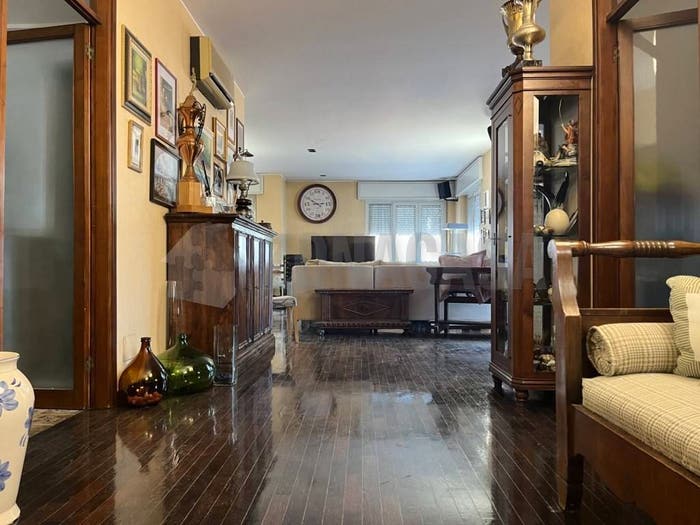Appartamento con 5 locali in vendita in Via Luigi Briante, Centro, Somma Lombardo