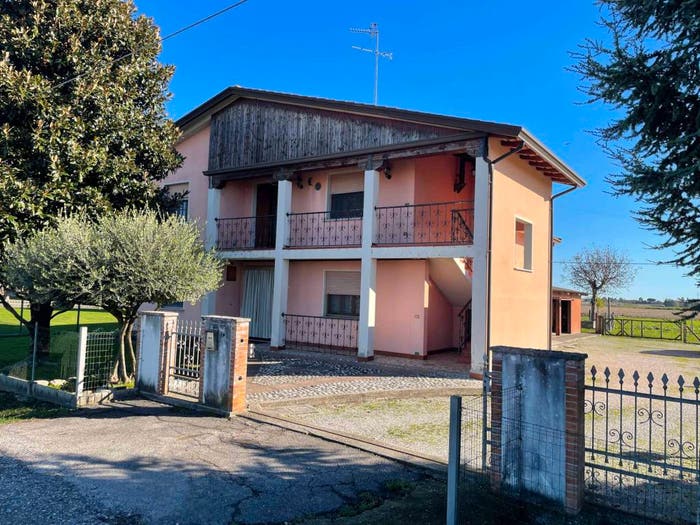 Casa con 6 locali in vendita in Via Spareda, Concordia Sagittaria