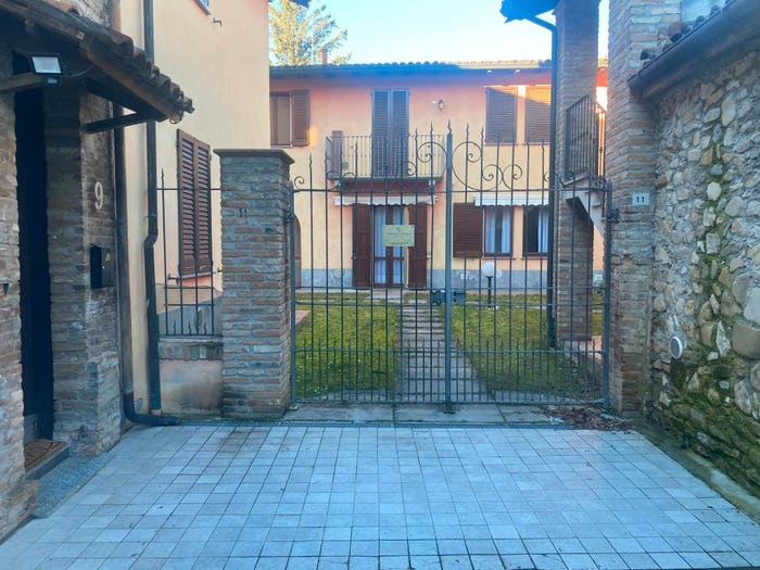Appartamento bilocale in vendita in Via Enrico Zappa, Salice Terme, Godiasco Salice Terme