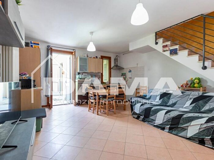 Appartamento trilocale in vendita in Forli'