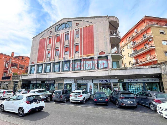 Casa bilocale in vendita in Via Romana, Centro, Anguillara Sabazia