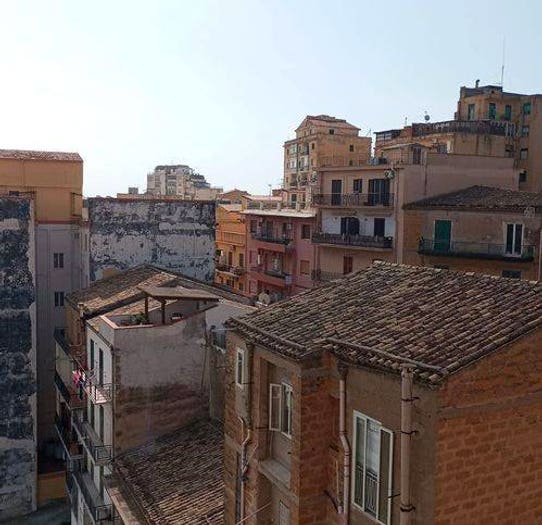 Appartamento trilocale in vendita in Via Gioeni, Via Imera V della Vittoria Via Dante A, Agrigento