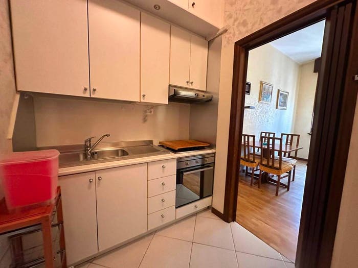 Appartamento trilocale in vendita in Centro, Mantova