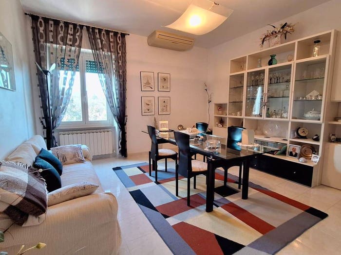 Appartamento trilocale in vendita in Via Caprera, Madonna Alta Prepo, Perugia