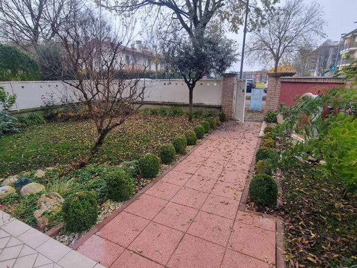 Casa con 5 locali in vendita in Via Attiliano Oliveros, San Biagio, Teolo