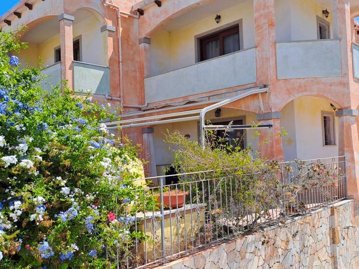 Appartamento bilocale in vendita in Via Lombardia, Lu Bagnu, Castelsardo