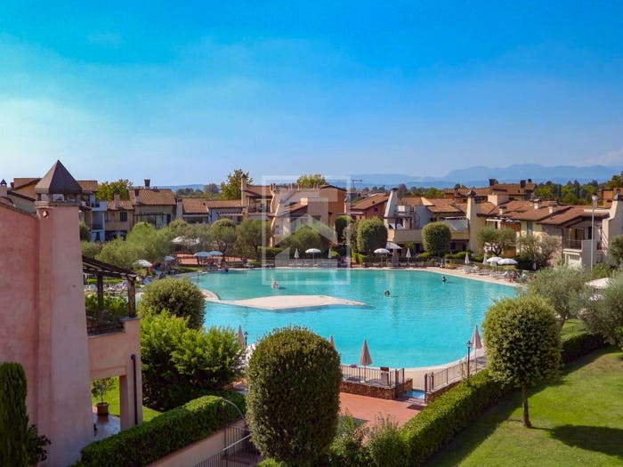 Appartamento trilocale in vendita in Località Sermana, Peschiera del Garda