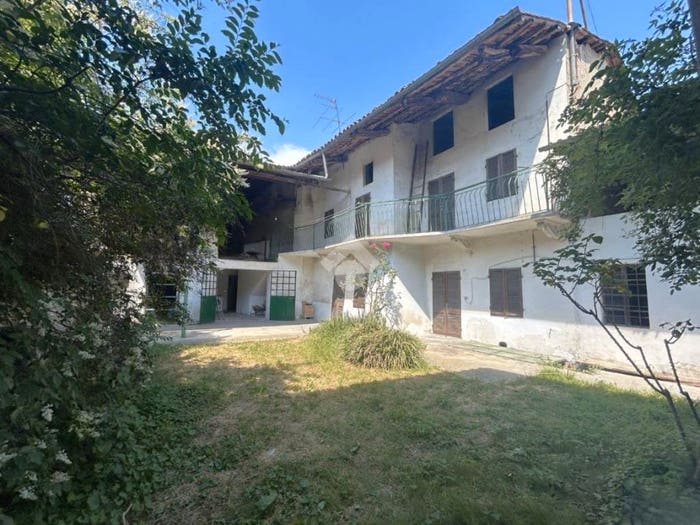 Casa con 5 locali in vendita in Vicolo brofferio, Borgomasino