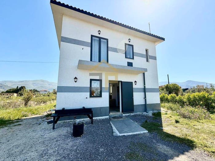 Casa trilocale in vendita in Contrada Piano Del Re, Partinico