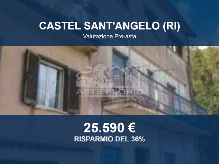 Casa con 6 locali in vendita in Via Termine, Vasche, Castel Sant'Angelo
