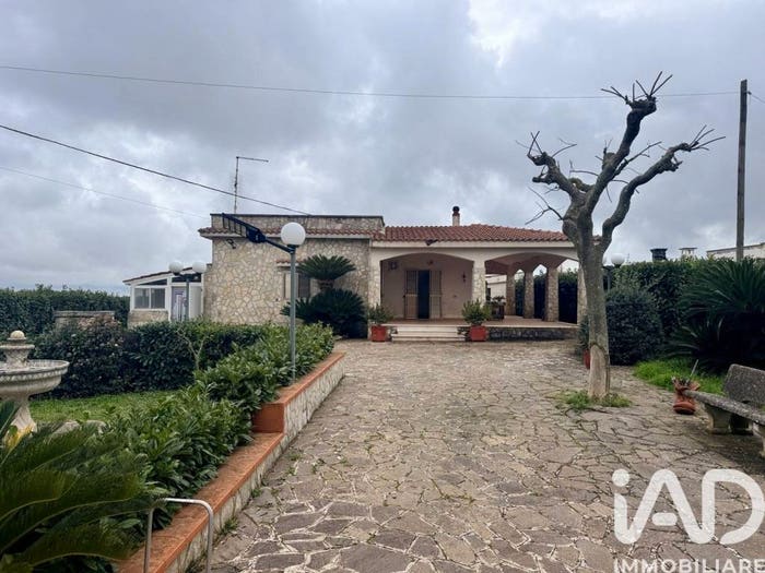 Casa con 6 locali in vendita in Strada san domenico dello scagno, Martina Franca