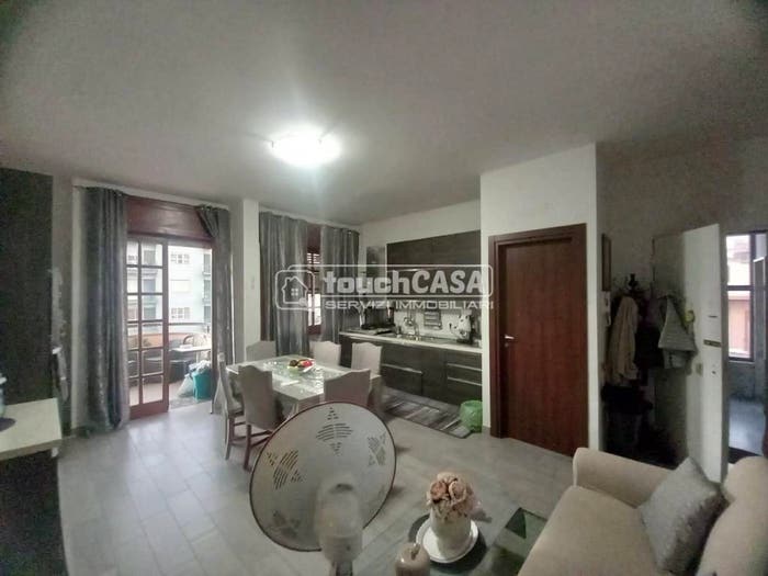 Appartamento trilocale in vendita in Viale John Fitzgerald Kennedy, Aversa
