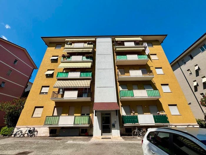 Appartamento con 5 locali in vendita in Via Rovigo, Europa Novacella, Bolzano