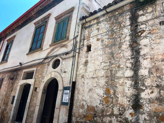 Appartamento trilocale in vendita in Via Fontana, Bovino
