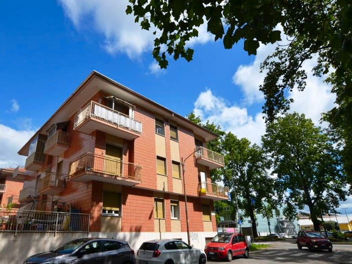 Appartamento trilocale in vendita in Corso Europa, Masarone, Biella