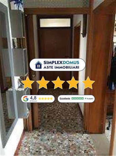 Appartamento con 5 locali in vendita in Via S Giuseppe, Centro, Corridonia