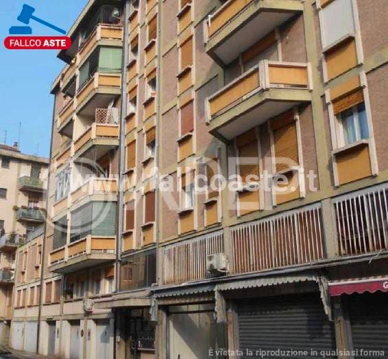 Appartamento in vendita in Via Tiziano Aspetti n Scala B int, San Bellino San Filippo Neri, Padova