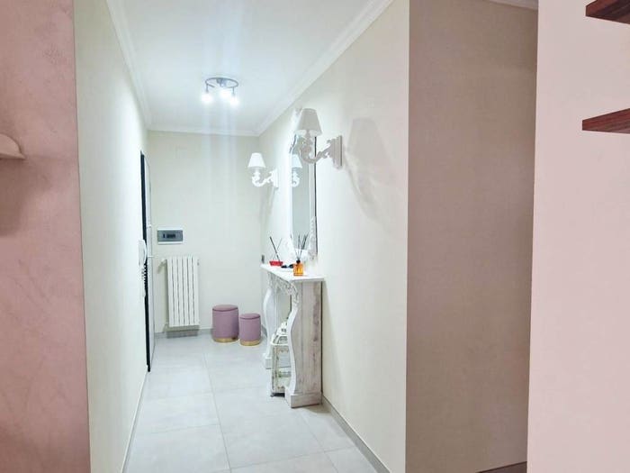 Appartamento trilocale in vendita in Carapelle