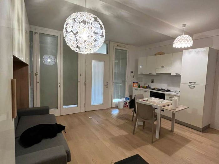 Appartamento monolocale in vendita in Via Antonio Bondi, Massarenti, Bologna