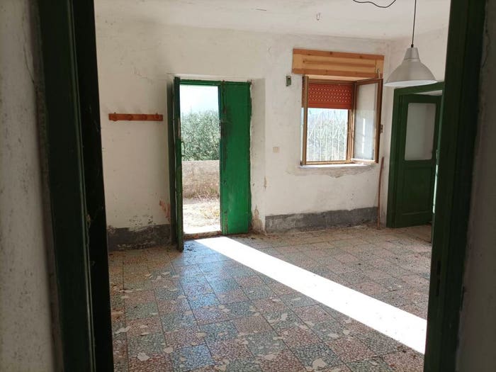 Casa trilocale in vendita in Contrada Cammartino, Rivello