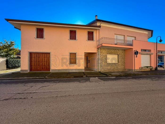 Casa con 5 locali in vendita in Via Palmanova, Chiasellis, Mortegliano