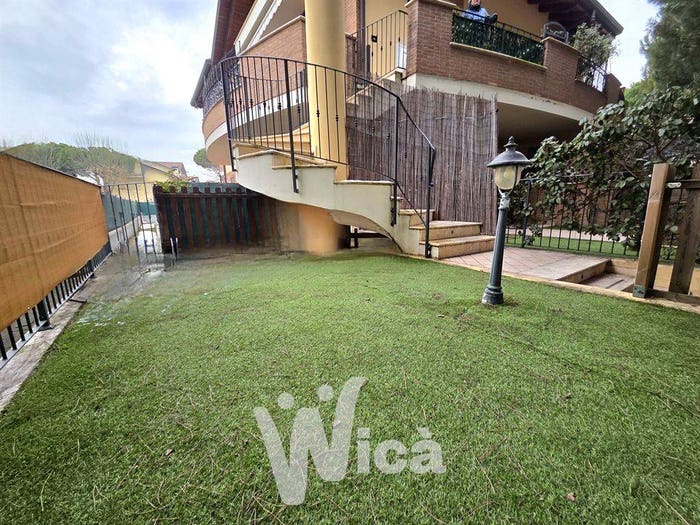 Appartamento trilocale in vendita in Pinarella, Cervia
