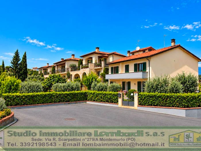 Casa con 6 locali in vendita in Via di Brunella, Catena, Quarrata
