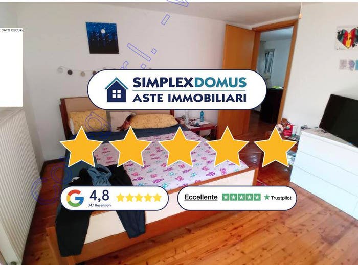 Appartamento con 6 locali in vendita in Montello, Santa Maria, Lestizza